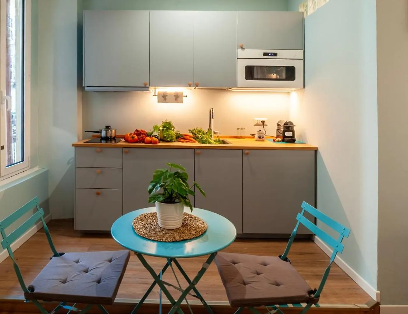 Prestige Apartment - Vicino Metro E Treno Milan