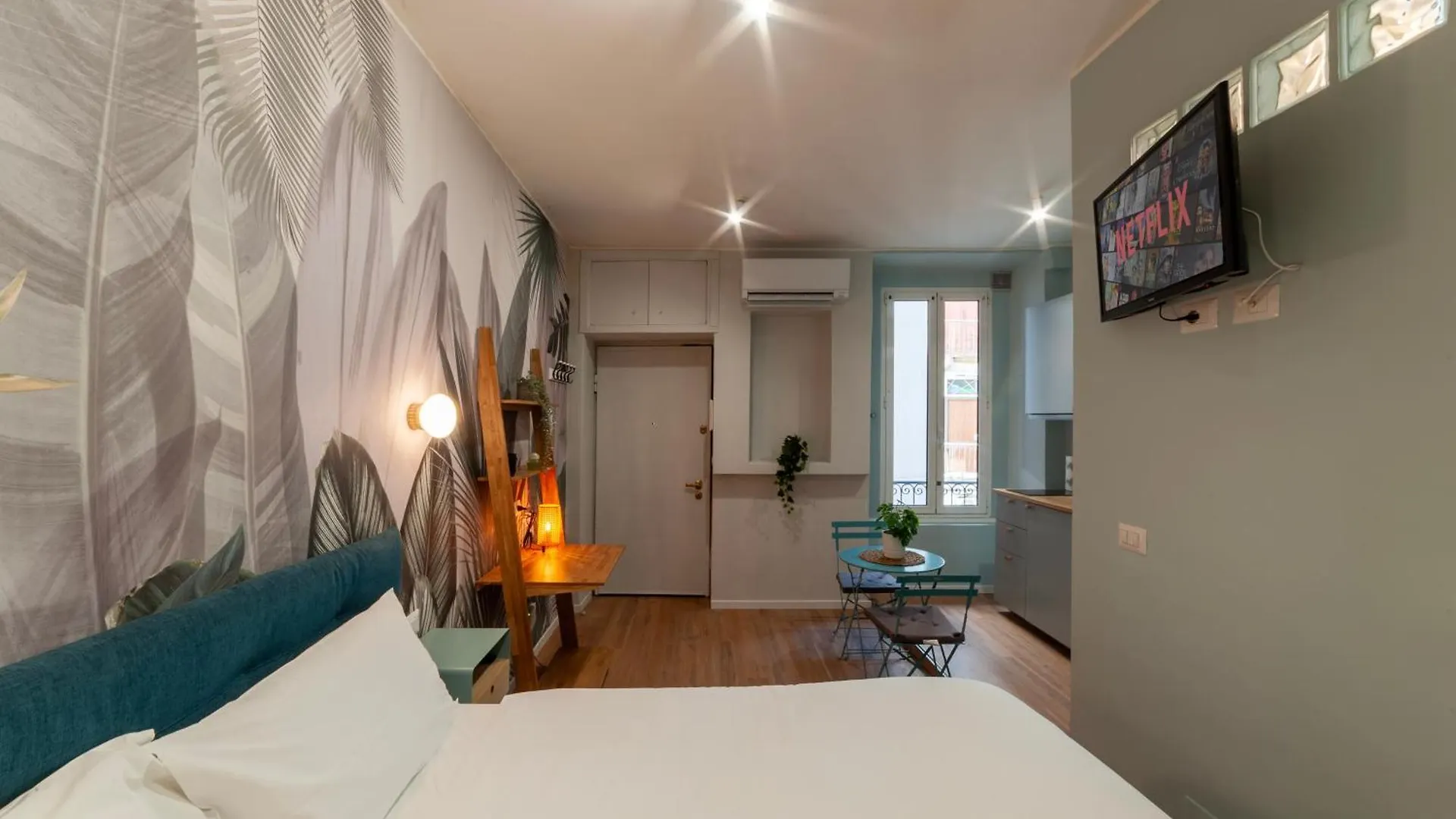 Prestige Apartment - Vicino Metro E Treno Milan