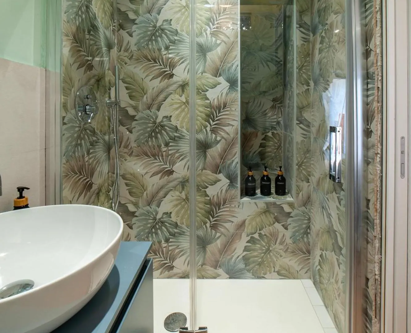 Prestige Apartment - Vicino Metro E Treno Milan 0*,
